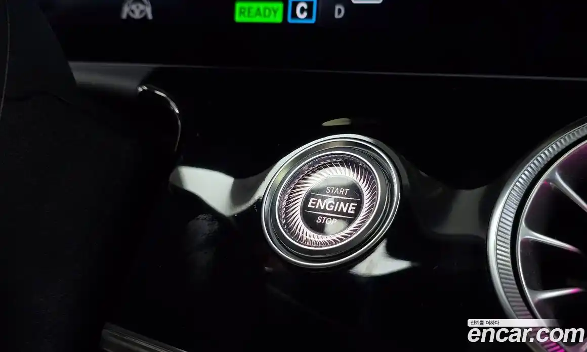 Mercedes-Benz AMG GT 2021 3.0 гидро в Москве № 1981061, фото 34
