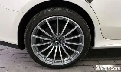 Mercedes-Benz AMG GT 2021 3.0 гидро в Москве № 1981061, миниатюра 5