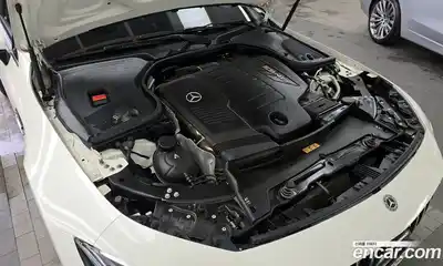 Mercedes-Benz AMG GT 2021 3.0 гидро в Москве № 1981061, миниатюра 6