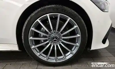 Mercedes-Benz AMG GT 2021 3.0 гидро в Москве № 1981061, миниатюра 7