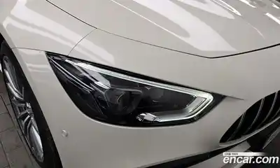 Mercedes-Benz AMG GT 2021 3.0 гидро в Москве № 1981061, миниатюра 8