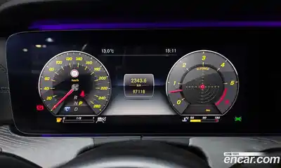 Mercedes-Benz CLS-Class 2019 2.9 гидро в Москве № 1981062, миниатюра 11