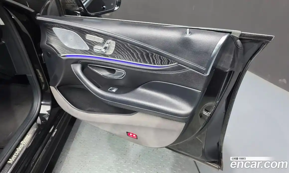 Mercedes-Benz CLS-Class 2019 2.9 гидро в Москве № 1981062, фото 14
