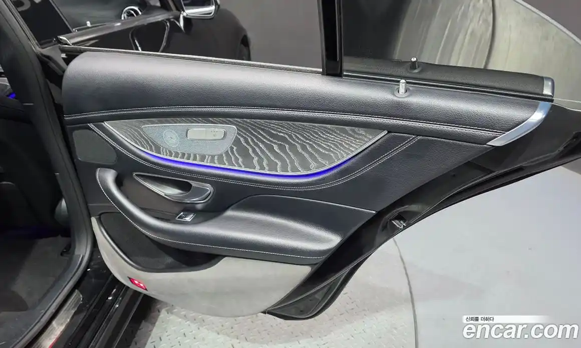 Mercedes-Benz CLS-Class 2019 2.9 гидро в Москве № 1981062, фото 15