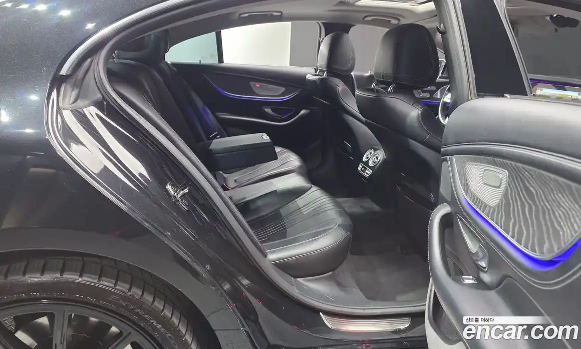 Mercedes-Benz CLS-Class 2019 2.9 гидро в Москве № 1981062, фото 18
