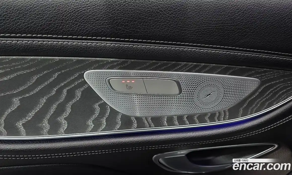 Mercedes-Benz CLS-Class 2019 2.9 гидро в Москве № 1981062, фото 25