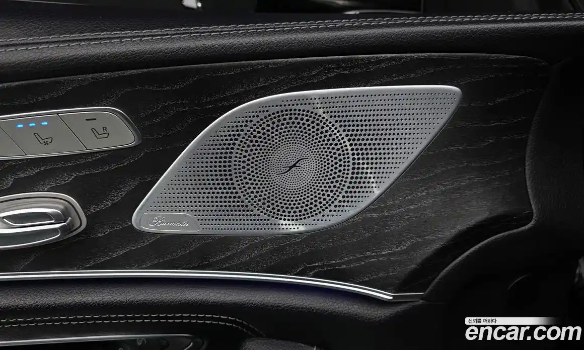 Mercedes-Benz CLS-Class 2019 2.9 гидро в Москве № 1981062, фото 27