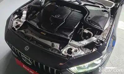 Mercedes-Benz CLS-Class 2019 2.9 гидро в Москве № 1981062, миниатюра 6