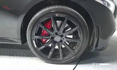 Mercedes-Benz CLS-Class 2019 2.9 гидро в Москве № 1981062, миниатюра 7