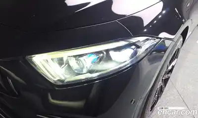 Mercedes-Benz CLS-Class 2019 2.9 гидро в Москве № 1981062, миниатюра 8