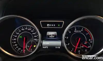 Mercedes-Benz G-Class 2016 5.5 гидро в Москве № 1981065, миниатюра 8