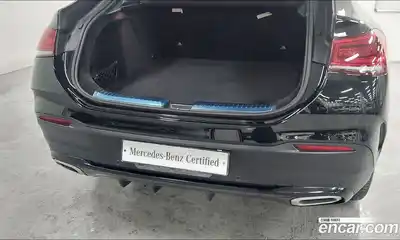 Mercedes-Benz GLE-Class 2022 2.9 гидро в Москве № 1981066, миниатюра 11