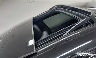 Mercedes-Benz GLE-Class 2022 2.9 гидро в Москве № 1981066, миниатюра 12