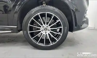 Mercedes-Benz GLE-Class 2022 2.9 гидро в Москве № 1981066, миниатюра 5