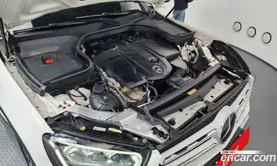 Mercedes-Benz GLC-Class 2021 1.9 гидро в Москве № 1981067, миниатюра 6