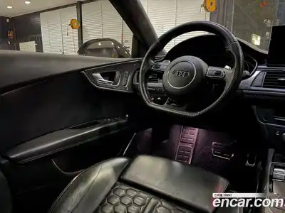 Audi RS7 2014 4.0 гидро в Москве № 1981391, миниатюра 6