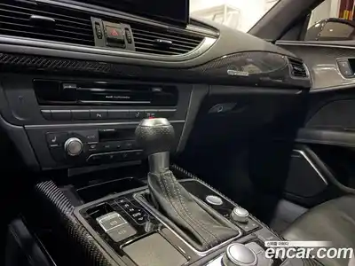 Audi RS7 2014 4.0 гидро в Москве № 1981391, миниатюра 7
