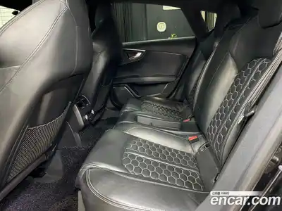 Audi RS7 2014 4.0 гидро в Москве № 1981391, миниатюра 8