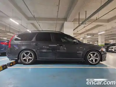 Volvo V50 2010 2.4 гидро в Москве № 1981735, миниатюра 11
