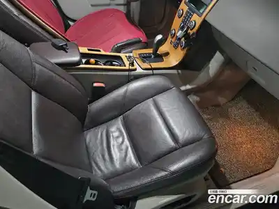 Volvo V50 2010 2.4 гидро в Москве № 1981735, миниатюра 9