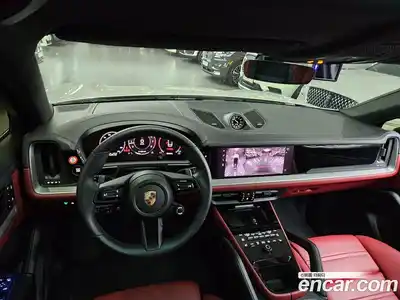 Porsche Cayenne 2025 3.0 гидро в Москве № 1981848, миниатюра 5