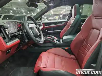 Porsche Cayenne 2025 3.0 гидро в Москве № 1981848, миниатюра 6