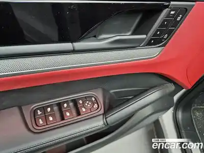 Porsche Cayenne 2025 3.0 гидро в Москве № 1981848, миниатюра 8