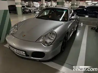 Porsche 911, 2005