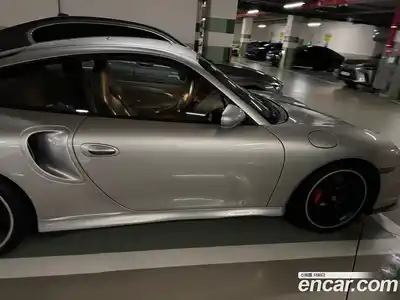 Porsche 911 2005 3.6 механика в Москве № 1981883, миниатюра 2