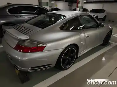 Porsche 911 2005 3.6 механика в Москве № 1981883, миниатюра 4