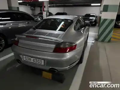 Porsche 911 2005 3.6 механика в Москве № 1981883, миниатюра 5