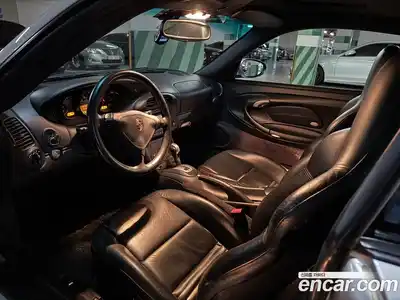 Porsche 911 2005 3.6 механика в Москве № 1981883, миниатюра 7