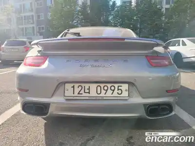Porsche 911 2015 3.8 гидро в Москве № 1981889, миниатюра 2