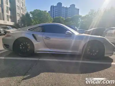 Porsche 911 2015 3.8 гидро в Москве № 1981889, миниатюра 4