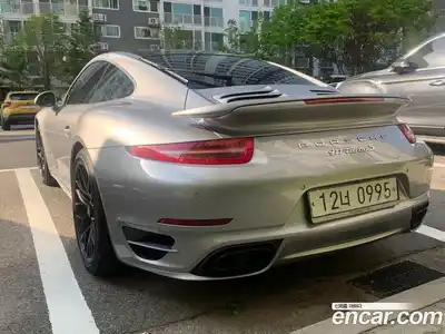 Porsche 911 2015 3.8 гидро в Москве № 1981889, миниатюра 8