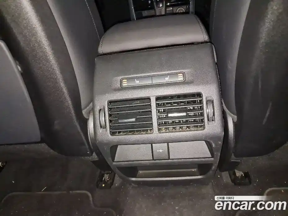 Land Rover Discovery Sport 2020 2.0 гидро в Москве № 1981937, фото 20