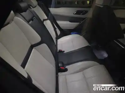 Land Rover Range-Rover Velar 2018 3.0 гидро в Москве № 1982063, миниатюра 7