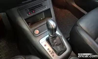 Volkswagen Tiguan 2014 2.0 гидро в Москве № 1982542, миниатюра 11