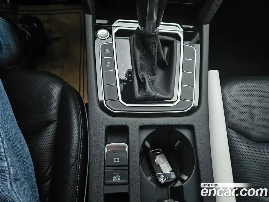 Volkswagen Arteon 2019 2.0 гидро в Москве № 1982643, фото 14