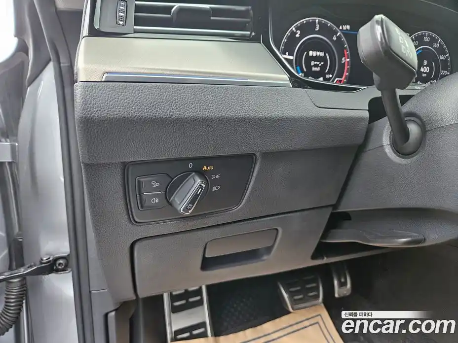 Volkswagen Arteon 2019 2.0 гидро в Москве № 1982643, фото 18