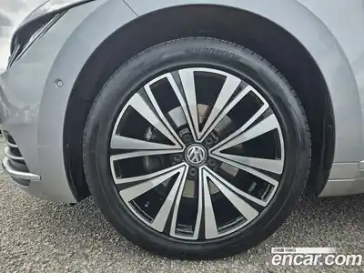 Volkswagen Arteon 2019 2.0 гидро в Москве № 1982643, миниатюра 4