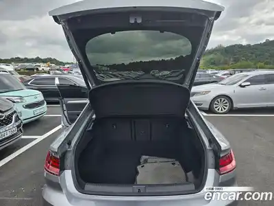 Volkswagen Arteon 2019 2.0 гидро в Москве № 1982643, миниатюра 9