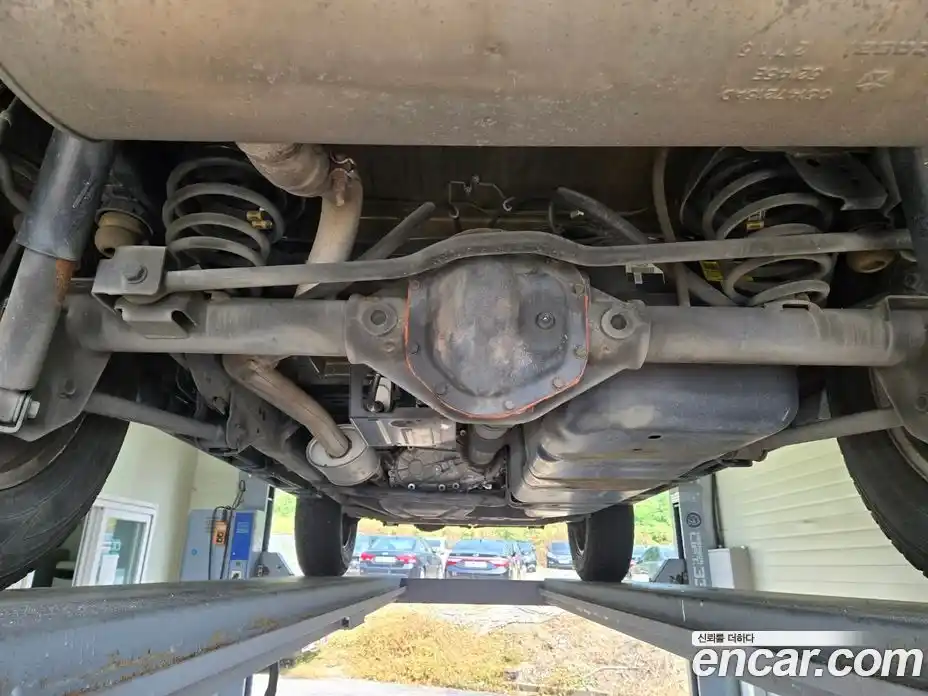 Jeep Wrangler 2016 3.6 гидро в Москве № 1982894, фото 15