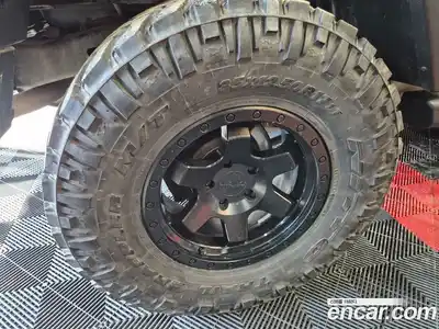 Jeep Wrangler 2012 2.8 гидро в Москве № 1982896, миниатюра 5