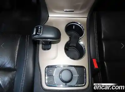 Jeep Cherokee 2015 3.0 гидро в Москве № 1982898, миниатюра 12