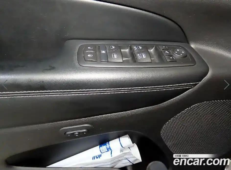 Jeep Cherokee 2015 3.0 гидро в Москве № 1982898, фото 13