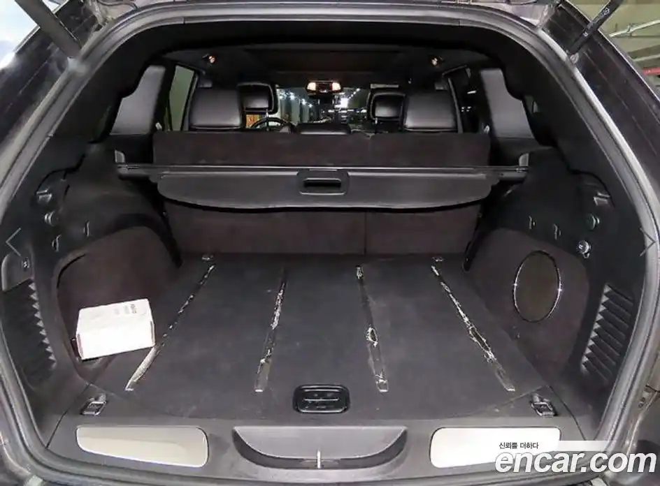 Jeep Cherokee 2015 3.0 гидро в Москве № 1982898, фото 17