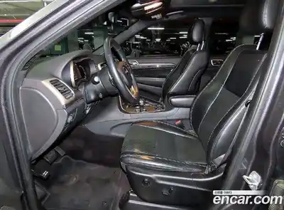 Jeep Cherokee 2015 3.0 гидро в Москве № 1982898, миниатюра 6