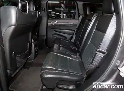 Jeep Cherokee 2015 3.0 гидро в Москве № 1982898, миниатюра 7