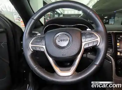 Jeep Cherokee 2015 3.0 гидро в Москве № 1982898, миниатюра 8